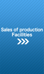 Sales of production facilities